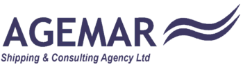 Trasparente Logo Agemar Shipping 3